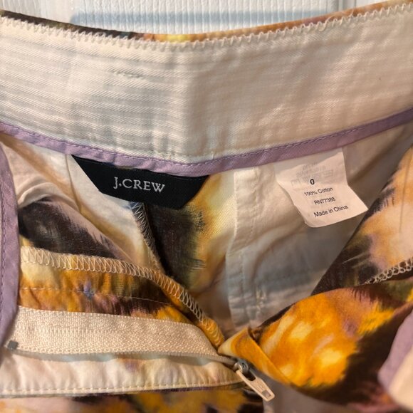 J. Crew Summer Shorts Bundle (Multi Color) - Picture 13 of 13